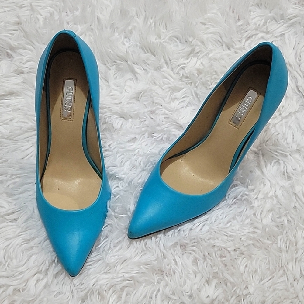 Guess Heels